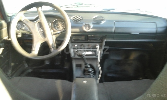 LADA (VAZ) 2106 1985, 250,000 km - 1.3 l - Bakı