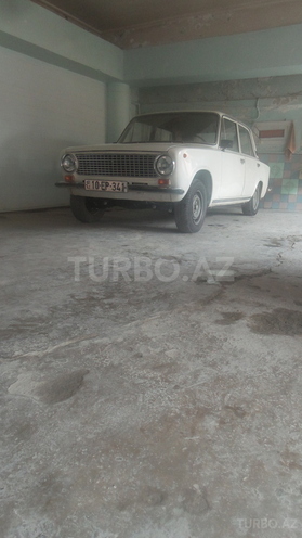LADA (VAZ) 21011 1984, 692,270 km - 1.3 l - Göyçay