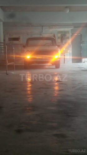 LADA (VAZ) 21011 1984, 692,270 km - 1.3 l - Göyçay