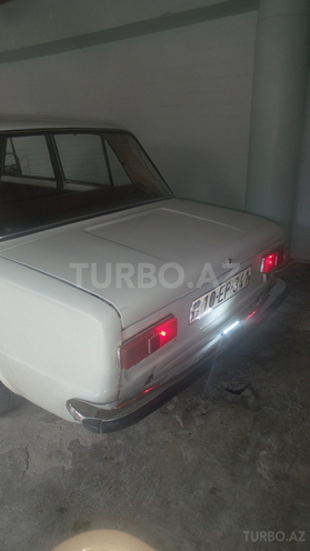 LADA (VAZ) 21011 1984, 692,270 km - 1.3 l - Göyçay