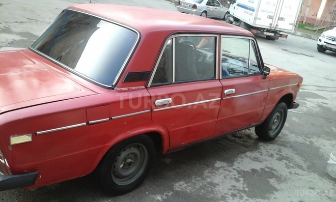 LADA (VAZ) 2106 1985, 250,000 km - 1.3 l - Bakı