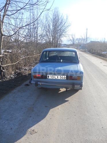 LADA (VAZ) 2106 1990, 372,000 km - 1.5 л - Qax