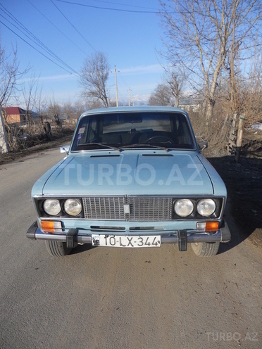 LADA (VAZ) 2106 1990, 372,000 km - 1.5 л - Qax