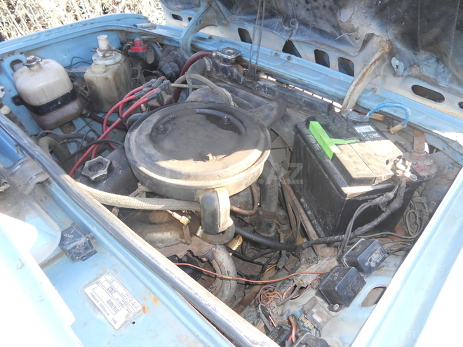 LADA (VAZ) 2106 1990, 372,000 km - 1.5 л - Qax