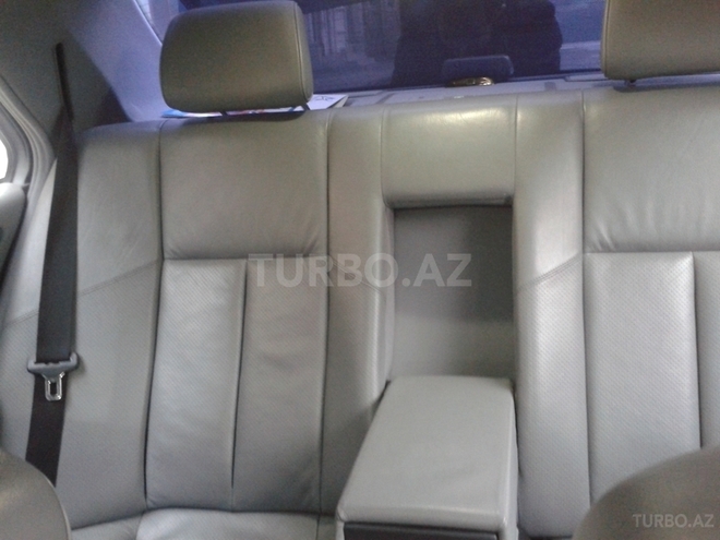 Mercedes C 230 1999, 20,000 km - 2.3 l - Sumqayıt