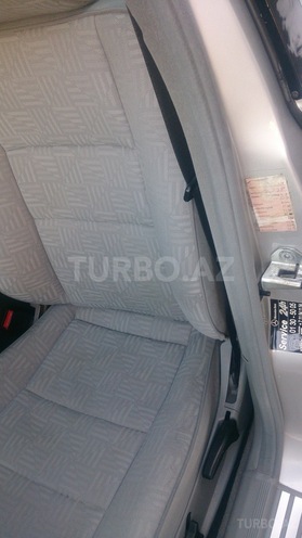 Mercedes C 180 1997, 292,000 km - 0.2 l - Oğuz