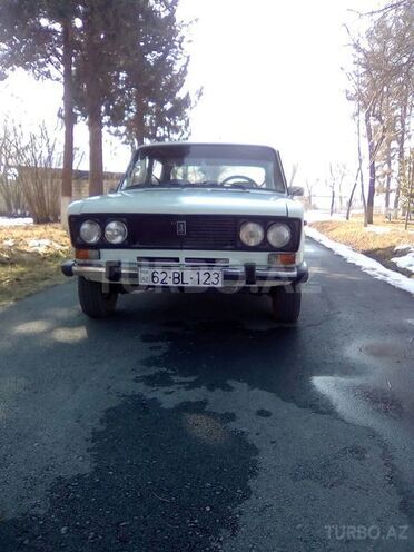 LADA (VAZ) 2106 1982, 0 km - 1.6 l - Zaqatala