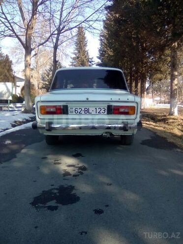 LADA (VAZ) 2106 1982, 0 km - 1.6 l - Zaqatala
