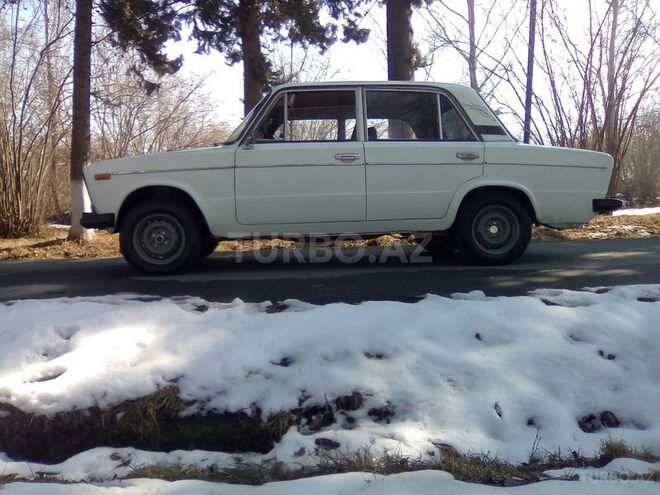 LADA (VAZ) 2106 1982, 0 km - 1.6 l - Zaqatala