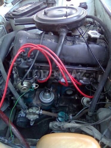 LADA (VAZ) 2106 1982, 0 km - 1.6 l - Zaqatala