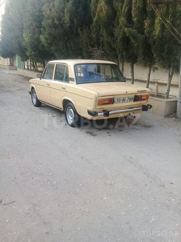 LADA (VAZ) 2106 1985, 269,000 km - 1.6 l - Bakı