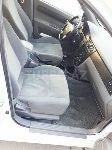 Daewoo Gentra 2014, 96,000 km - 0.2 l - Bakı