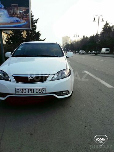Daewoo Gentra 2014, 96,000 km - 0.2 l - Bakı