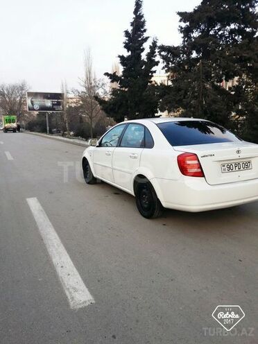 Daewoo Gentra 2014, 96,000 km - 0.2 l - Bakı