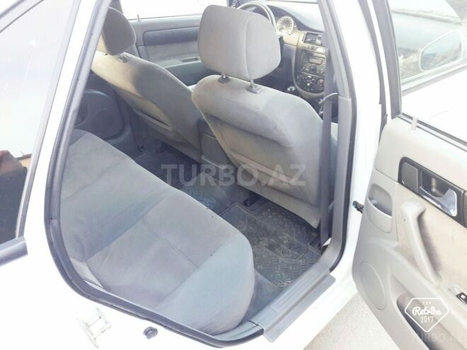 Daewoo Gentra 2014, 96,000 km - 0.2 l - Bakı