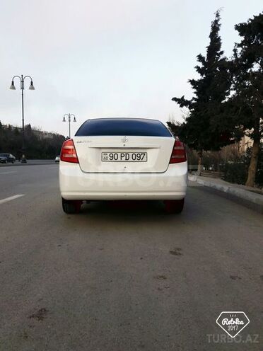 Daewoo Gentra 2014, 96,000 km - 0.2 l - Bakı