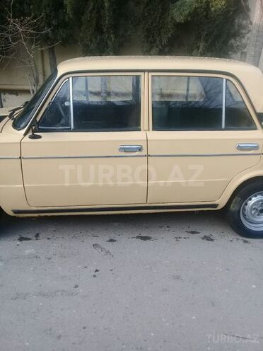 LADA (VAZ) 2106 1985, 269,000 km - 1.6 l - Bakı
