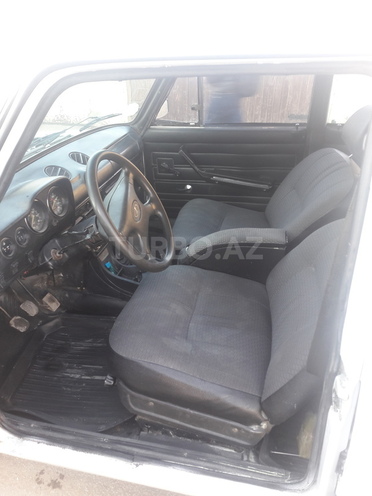 LADA (VAZ) 2106 1991, 280,000 km - 1.5 l - İsmayıllı