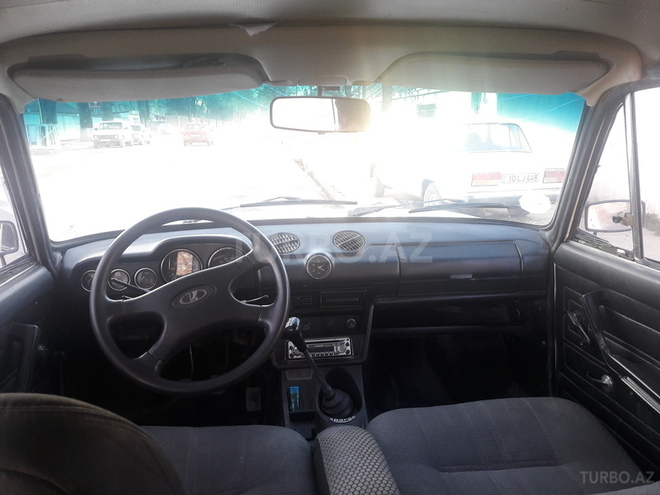 LADA (VAZ) 2106 1991, 280,000 km - 1.5 l - İsmayıllı