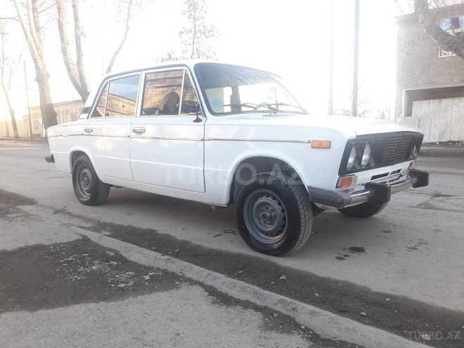 LADA (VAZ) 2106 1991, 280,000 km - 1.5 l - İsmayıllı
