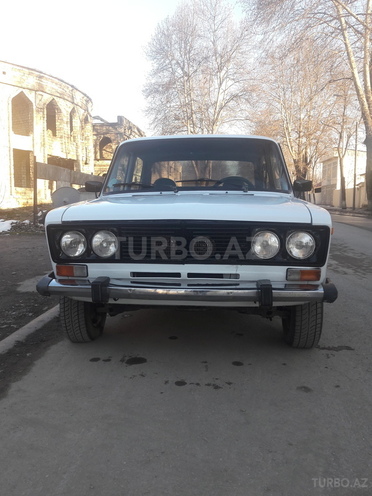 LADA (VAZ) 2106 1991, 280,000 km - 1.5 l - İsmayıllı