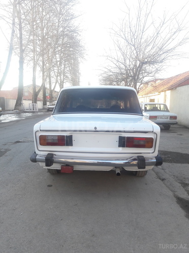 LADA (VAZ) 2106 1991, 280,000 km - 1.5 l - İsmayıllı