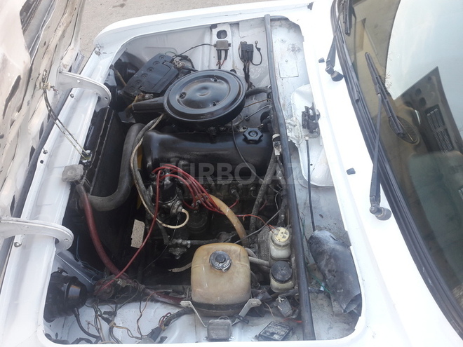 LADA (VAZ) 2106 1991, 280,000 km - 1.5 l - İsmayıllı