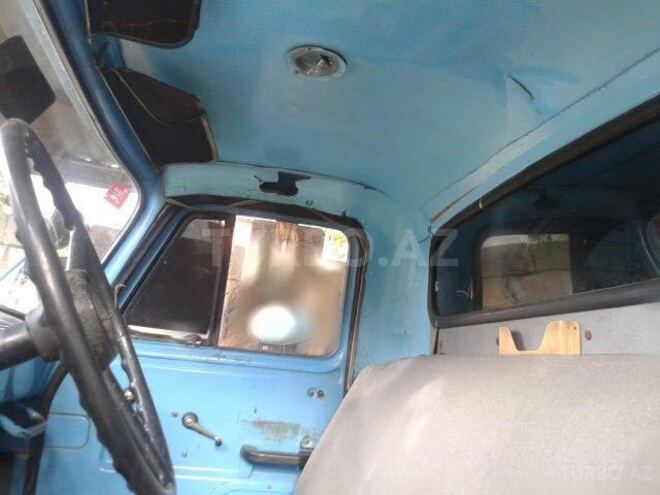 GAZ 52 1976, 209,800 km - 4.5 l - Balakən
