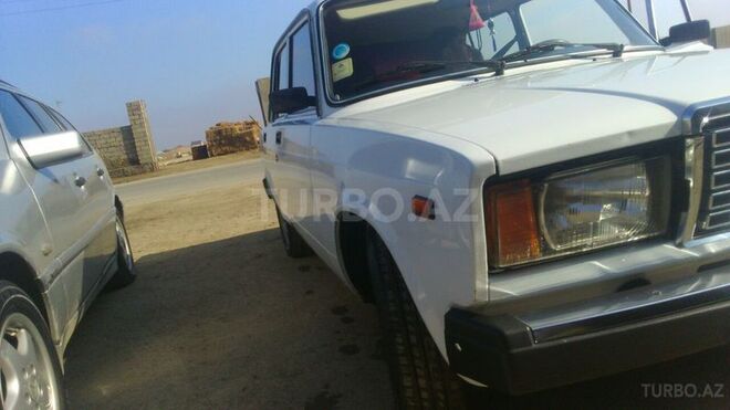 LADA (VAZ) 2107 2009, 155,000 km - 1.6 l - Sumqayıt