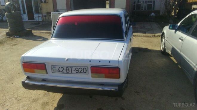 LADA (VAZ) 2107 2009, 155,000 km - 1.6 l - Sumqayıt