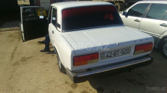 LADA (VAZ) 2107 2009, 155,000 km - 1.6 l - Sumqayıt