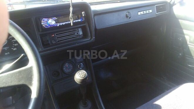 LADA (VAZ) 2107 2009, 155,000 km - 1.6 l - Sumqayıt