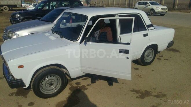 LADA (VAZ) 2107 2009, 155,000 km - 1.6 l - Sumqayıt