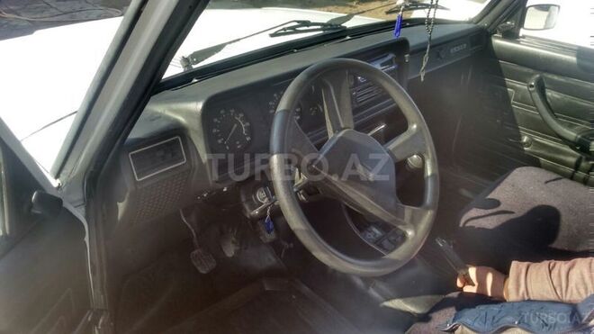 LADA (VAZ) 2107 2009, 155,000 km - 1.6 l - Sumqayıt