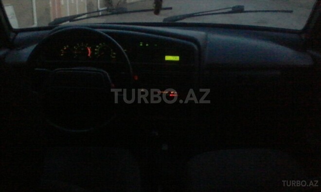 LADA (VAZ) 2114 2008, 200,000 km - 1.6 l - Şəmkir