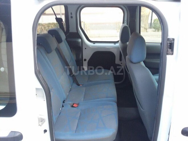 Ford Tourneo Connect 2010, 170,000 km - 1.8 l - Şəmkir