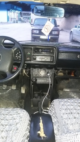 LADA (VAZ) 2107 2005, 110,000 km - 1.6 l - Bakı