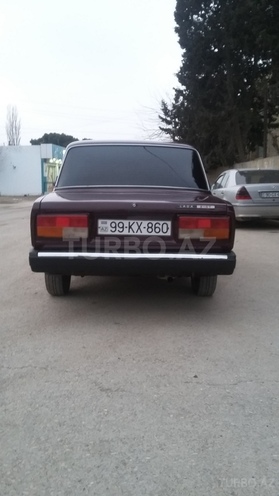 LADA (VAZ) 2107 2005, 110,000 km - 1.6 l - Bakı
