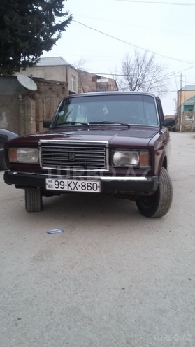LADA (VAZ) 2107 2005, 110,000 km - 1.6 l - Bakı