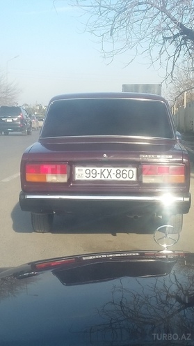 LADA (VAZ) 2107 2005, 110,000 km - 1.6 l - Bakı