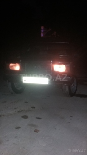 LADA (VAZ) 2107 2005, 110,000 km - 1.6 l - Bakı