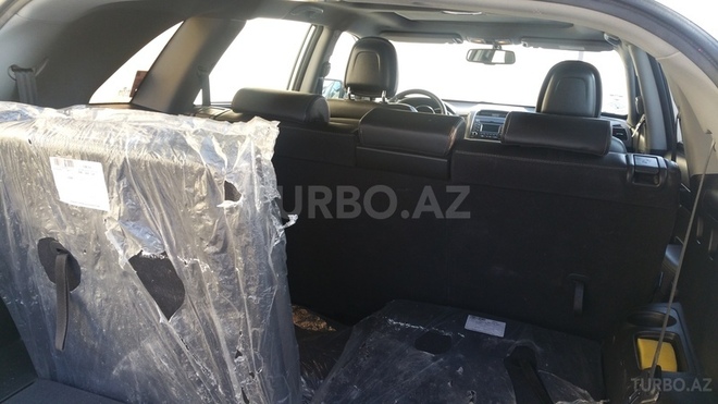 Kia Sorento 2012, 66,000 km - 2.4 l - Naxçıvan