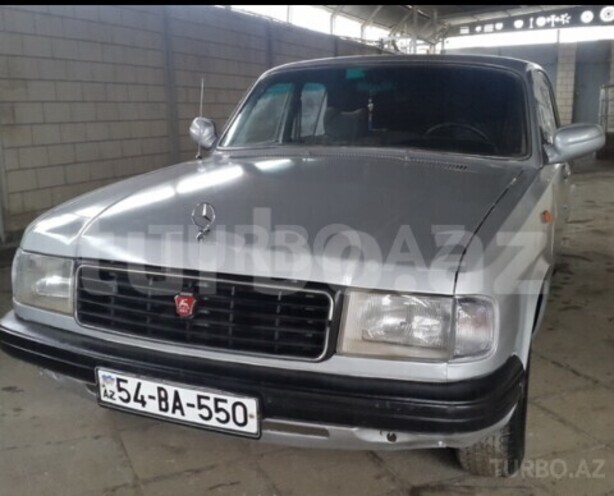 GAZ 31029 1994, 84,923 km - 2.3 l - Bakı