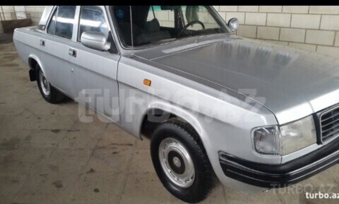 GAZ 31029 1994, 84,923 km - 2.3 l - Bakı