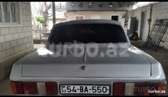 GAZ 31029 1994, 84,923 km - 2.3 l - Bakı