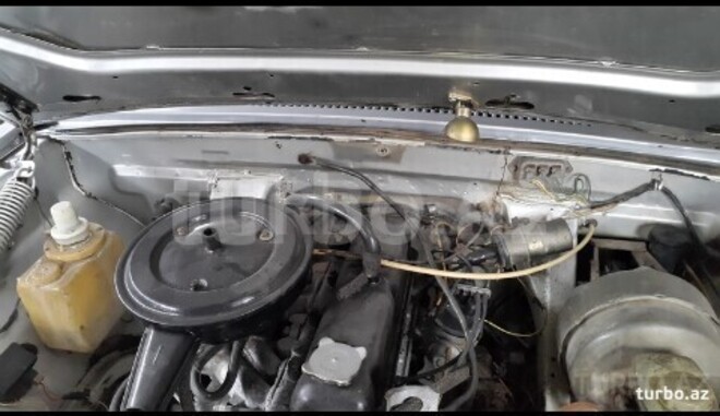 GAZ 31029 1994, 84,923 km - 2.3 l - Bakı