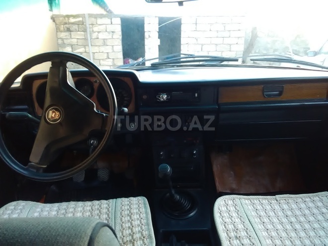 GAZ 31029 1994, 84,923 km - 2.3 l - Bakı