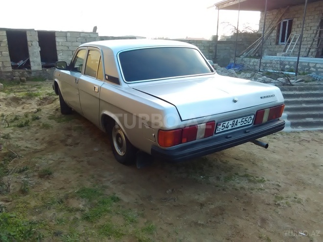 GAZ 31029 1994, 84,923 km - 2.3 l - Bakı