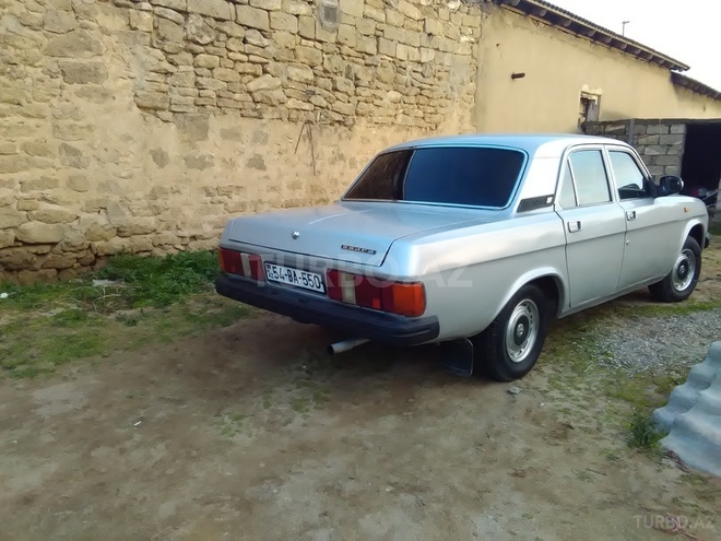 GAZ 31029 1994, 84,923 km - 2.3 l - Bakı