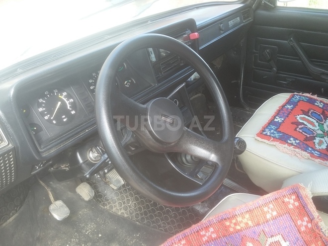 LADA (VAZ) 2107 2002, 89,000 km - 0.1 l - Bakı